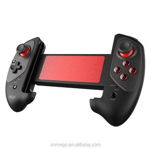 Controller di Gioco Wireless BT Estensibile Ipega PG-9083 per <span class=keywords><strong>Nintendo</strong></span> <span class=keywords><strong>Switch</strong></span> / Android / Win <span class=keywords><strong>Joystick</strong></span> - Product Image 6