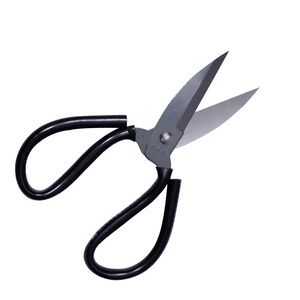 Kéo Cắt Da Công Nghiệp Chất Lượng Cao Và Kéo Thợ May Dân Sự Đầu Lớn Cho Thợ May Cắt Da - Product Image 3