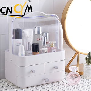Custom Storage Portable Wholesale taiwan makeup box/makeup case box