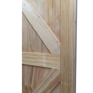 Promotionnel Top Qualité <span class=keywords><strong>pas</strong></span> <span class=keywords><strong>cher</strong></span> panneau de porte de garage porte extérieure panneau décoratif - Product Image 3