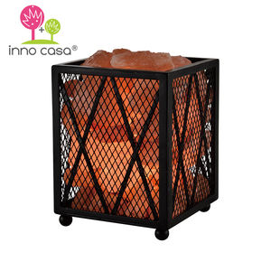 New Products USB Natural Crystal Himalayan Salt Lamp - Product Image 5