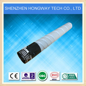 Per MINOLTA <span class=keywords><strong>TN</strong></span> <span class=keywords><strong>321</strong></span> cartuccia toner per MINOLTA bizhub c364 Toner - Product Image 2