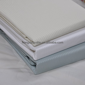 100% कपास 200TC के 1000TC करने के लिए कपड़े होम टेक्सटाइल चादरें - Product Image 3