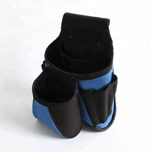 OEM barato al por mayor <span class=keywords><strong>electricista</strong></span> jardín herramienta <span class=keywords><strong>bolsa</strong></span> de cintura para el <span class=keywords><strong>trabajo</strong></span> - Product Image 2