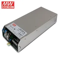 Meanwell güç kaynağı RSP-1000-12 güç inverteri 1000W 12V 220V DC adaptörü