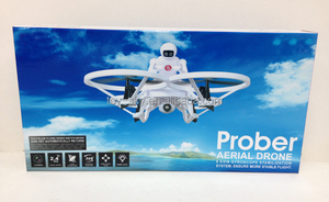 2.4g 6 eje flying prober cámara <span class=keywords><strong>ariel</strong></span> de vuelo tripulado drone juguete con <span class=keywords><strong>la</strong></span> cámara - Product Image 6