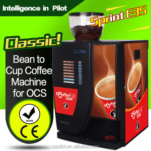 Máquina de café expreso más económico para ocs-y sprint e2/3 s - Product Image 1