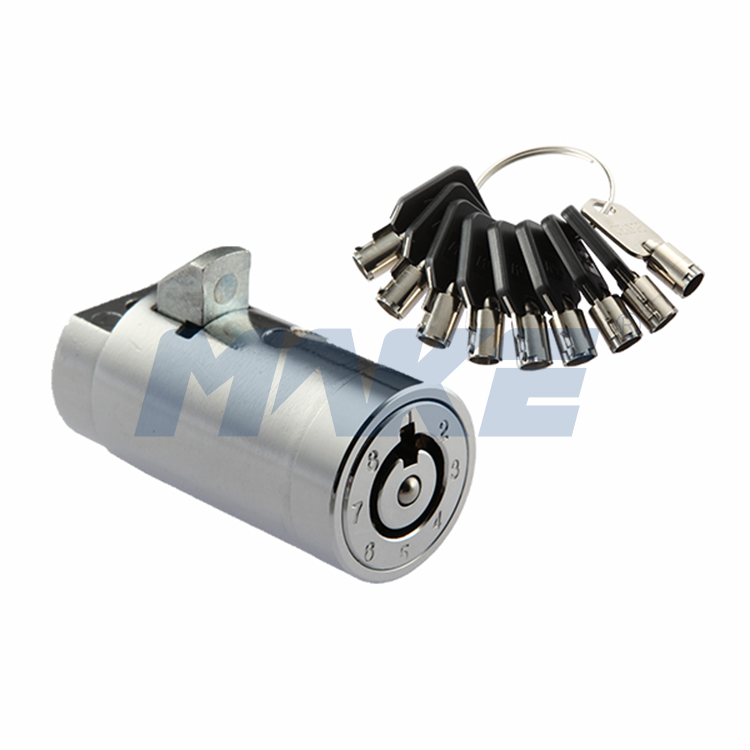 Vending Machine Tubular Locks - Secure Your Assets