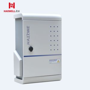 Nuevo Producto Gabinete Metalica Para Electronico Comunicaciones, CCTV Semáforos - Product Image 1