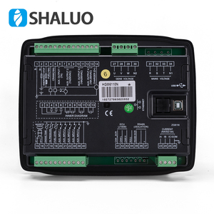 חשמלי אוטומטי חכם לוח דיזל גנרטור אוטומטי להתחיל חכם בקר hgm6110n hgm6120n hgm6120n - Product Image 3