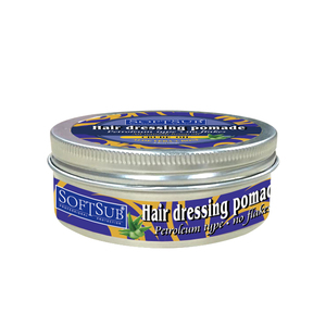 <span class=keywords><strong>Cera</strong></span> per <span class=keywords><strong>capelli</strong></span> da <span class=keywords><strong>uomo</strong></span> di alta qualità a lunga durata <span class=keywords><strong>con</strong></span> controllo dei bordi di alta qualità - Product Image 6