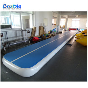 <strong>Inflatable</strong> Jumping Mattress / <strong>Inflatable</strong> <strong>Bouncer</strong> Jumping Pillow - Product Image 1