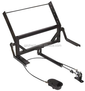 Mécanisme de <span class=keywords><strong>lit</strong></span> coulissant <span class=keywords><strong>motorisé</strong></span>, rockeur et inclinable, usine chinoise, pour <span class=keywords><strong>canapé</strong></span>-<span class=keywords><strong>lit</strong></span> - Product Image 3