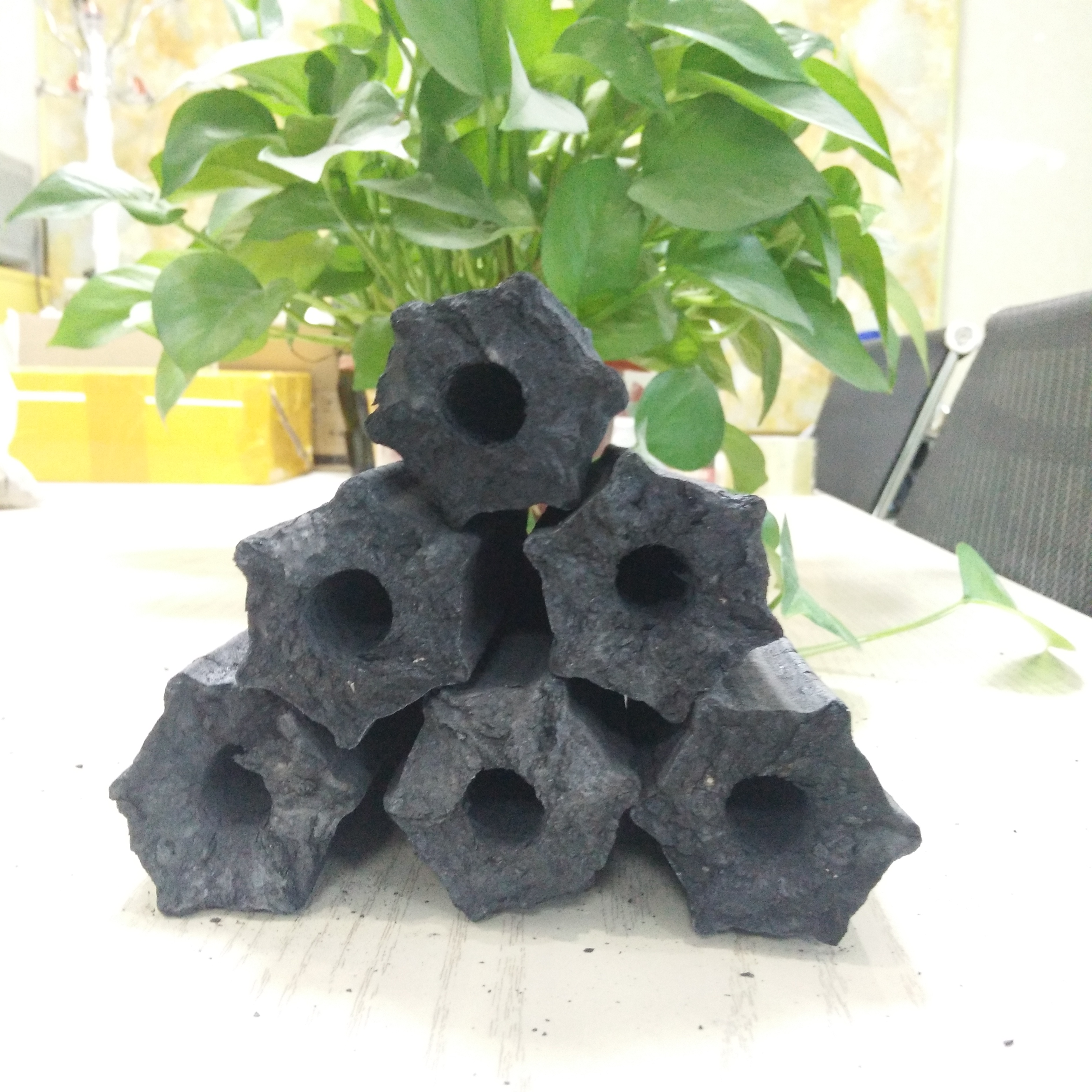 Оптовая продажа, уголь, арахис, скорлупа, древесный уголь, Сосновая пудра, углеродное дерево, барбекю