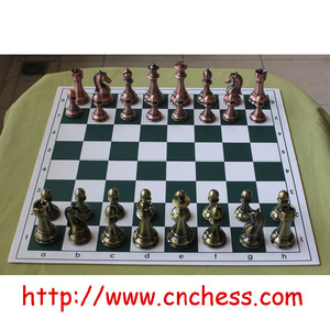 Luxury Children's Educational <strong>Wooden</strong> <strong>Chess</strong> <strong>Sets</strong> - Product Image 4