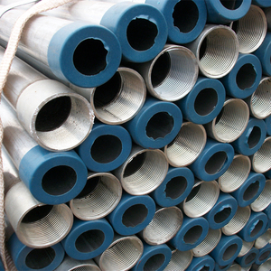 Tubería de acero galvanizado de inmersión en caliente, <span class=keywords><strong>ASTM</strong></span> <span class=keywords><strong>A153</strong></span> - Product Image 2