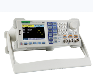 ET3360 función de dos canales/generador de forma de onda arbitraria con pantalla TFT 3,5 - Product Image 2