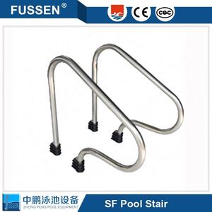 Accessoires de <span class=keywords><strong>piscine</strong></span> échelle de <span class=keywords><strong>piscine</strong></span> à main courante en acier inoxydable 304 échelle de <span class=keywords><strong>piscine</strong></span> <span class=keywords><strong>hors</strong></span> <span class=keywords><strong>sol</strong></span> - Product Image 2