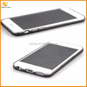 Pour iphone 6 6 s <span class=keywords><strong>motomo</strong></span> tpu jel cellulaire téléphone cas - Product Image 3
