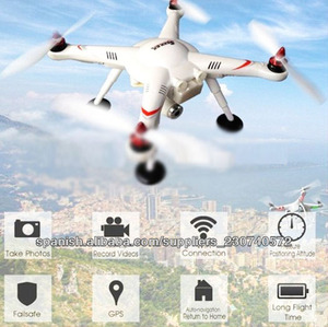 Hobby super! Wltoy v303 gps 2.4g led 6 cuádruple eje copter ovni rc gopro quadcopter similares como <span class=keywords><strong>walkera</strong></span> <span class=keywords><strong>qr</strong></span> <span class=keywords><strong>x350</strong></span> quadcopter - Product Image 6