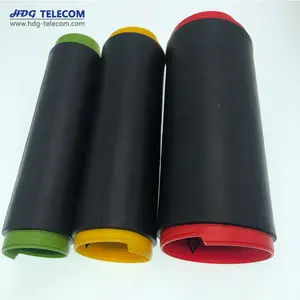 EPDM Cold Shrink Tubes for handle grips