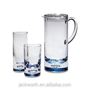 Vaso de Margarita Acrílico Arcoíris, Vaso para Agua - Product Image 4