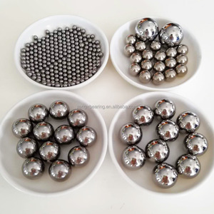 Bola de acero al carbono Bola de acero cromado Bola de acero inoxidable 0,<span class=keywords><strong>5mm</strong></span> <span class=keywords><strong>2</strong></span>,<span class=keywords><strong>5mm</strong></span> 3mm <span class=keywords><strong>5mm</strong></span> 10mm - Product Image 5