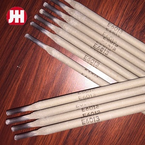 DKS גשר מפעל זול aws טוב ריתוך אלקטרודה e6013 e7016 e7018 - Product Image 3