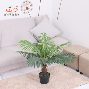 Pianta di plastica artificiale della palma dei <span class=keywords><strong>bonsai</strong></span> dell'<span class=keywords><strong>interno</strong></span> di alta qualità <span class=keywords><strong>da</strong></span> vendere - Product Image 2
