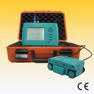 GW50 +เสริมตำแหน่งทดสอบเสริมสแกนเนอร์เหล็กเส้นl ocator - Product Image 1