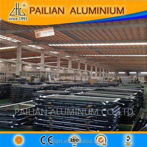 Wow! fábrica caliente <span class=keywords><strong>salling</strong></span> producto perfiles de extrusión de aluminio hace para el vidrio de ventana ventas por juego - Product Image 5