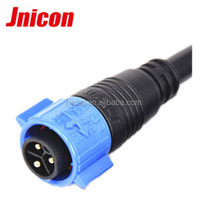 Mới 3pin Thông Tư Kết Nối Không Thấm Nước Ip67 AC Nối Pin Tròn - Product Image 2