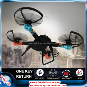 Rc Drone GW007-<span class=keywords><strong>1</strong></span> vs <span class=keywords><strong>SYMA</strong></span> <span class=keywords><strong>X5C</strong></span> Drone RC 2.4 G 4CH 6-Axis Control remoto RC helicóptero Quadcopter con cámara de HD - Product Image 1