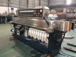 10 Động Cơ Kính 45 Độ <span class=keywords><strong>Miter</strong></span> Edging Grinding <span class=keywords><strong>Machine</strong></span>/Laminated <span class=keywords><strong>Glass</strong></span> Máy - Product Image 4