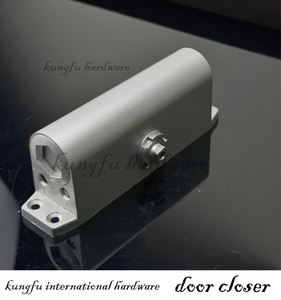 Fermeture <span class=keywords><strong>de</strong></span> porte pneumatique magnétique automatique, douche coulissante en aluminium, vente en gros, 10 pièces - Product Image 3