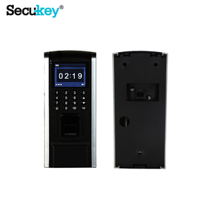 Sớm bán hết nhà máy đọc dấu vân tay SDK Bàn phím kiểm soát truy cập hỗ trợ chấm công - Product Image 6