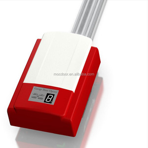 Deluxe <span class=keywords><strong>garage</strong></span> moteur porte ouvre - Product Image 3