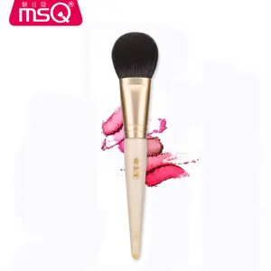 MSQ BYT Series High quality Wholesale makeup brushes Power Brushes L05 Blush Brush