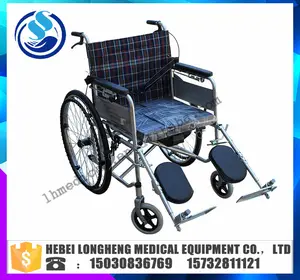 Tuvalet fonksiyonu ile ucuz elektrolizle tekerlekli sandalye