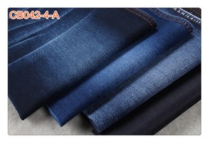Căng Denim Jeans Vải Vải stocklot denim for men jeans - Product Image 2