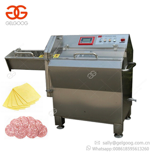 Rebanadora <span class=keywords><strong>de</strong></span> Carne <span class=keywords><strong>de</strong></span> Alta Eficiencia y Buen <span class=keywords><strong>Precio</strong></span> para Jamón, Filetes, Salchichas, Queso, Tocino y Bacon - Product Image 3
