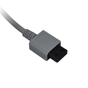 <span class=keywords><strong>Cable</strong></span> AV de audio estéreo de vídeo 5 RCA barato de primera calidad a HDTV EDTV para <span class=keywords><strong>Wii</strong></span> / <span class=keywords><strong>Wii</strong></span> U <span class=keywords><strong>Cable</strong></span> AV componente - Product Image 5