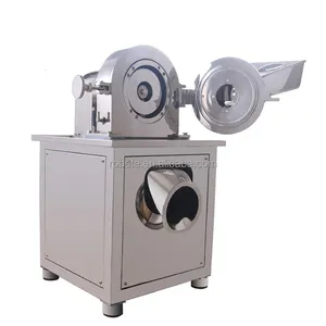 Multi-purpose Herb Grinder Machine Mill Commercial Spice Grinding Machines