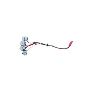 Camion porte-Ampoule pour Scania4 Series R & P CAB 1732515 1467007 - Product Image 2
