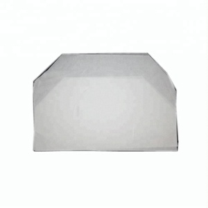 Pasta vergine monouso a mezza piega ricicla carta di pasta di legno 250 confezioni 20 in fodere per sedili per <span class=keywords><strong>WC</strong></span> - Product Image 3