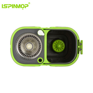 Compras on-line india super <span class=keywords><strong>mop</strong></span> balde de plástico mão imprensa - Product Image 2