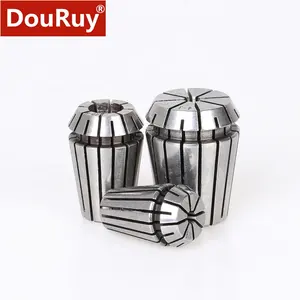 Độ Chính Xác Cao ER 11/16/20/25/32 Mùa Xuân Collet ER Collet