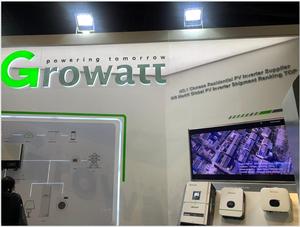 ETAR-2 Europa versión Growatt Mppt 5000 W inversor híbrido SPH5000 5KW con certificado CE - Product Image 6