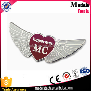 Pas cher personnalisé monstre chant souvenir épinglette badge - Product Image 5