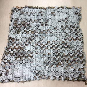 Saudi arabia sa mạc ngụy trang <span class=keywords><strong>multispectral</strong></span> <span class=keywords><strong>Net</strong></span> làm bằng vật liệu Polyester bền - Product Image 6